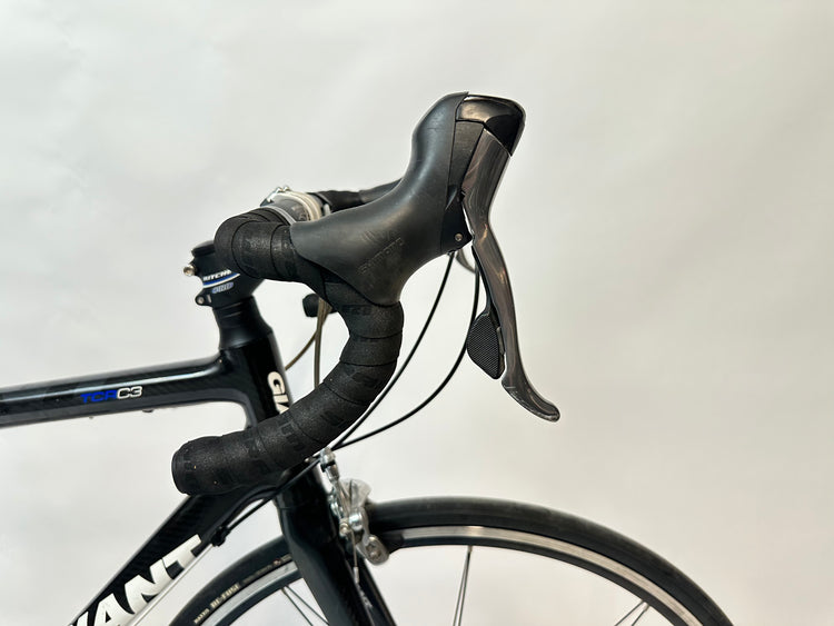 Giant TCR C3 Carbon Road Bike 54cm Medium