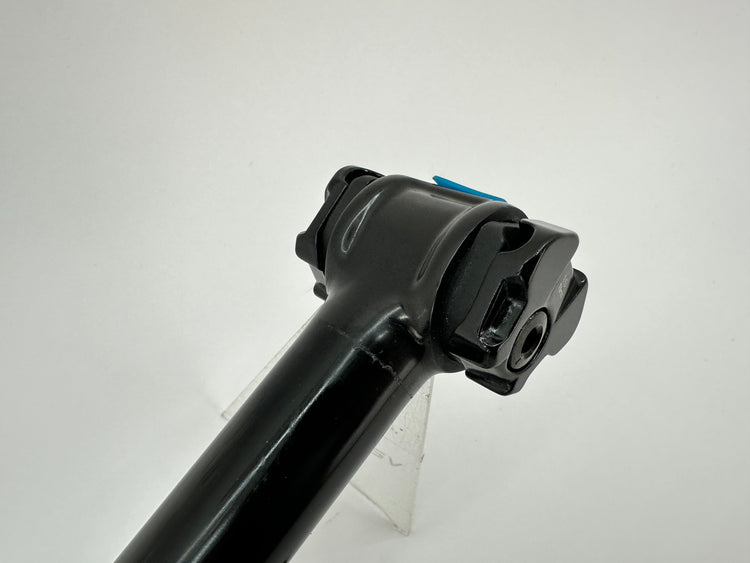 Shimano Pro Koryak Dropper Seatpost 30.9mm 150mm External Routing