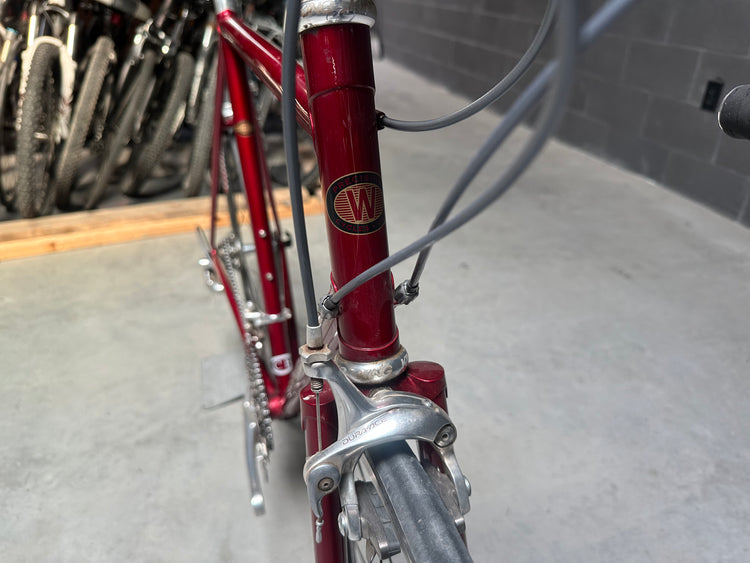 Waterford RS-22 Road Bike 57cm Dura Ace