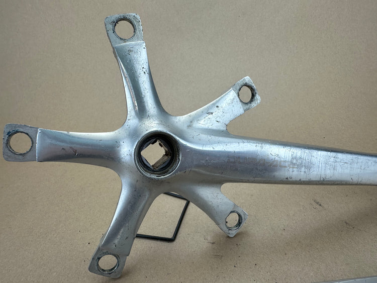 Shimano Dura Ace 7410 Crank 170 W/O Rings