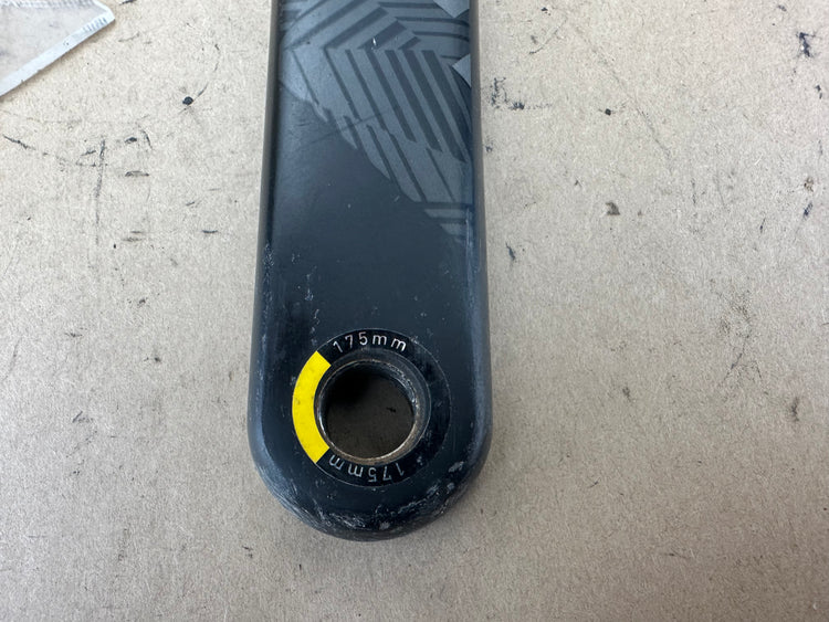 Sram X0 1x Carbon Crankset 32t 175 Dub