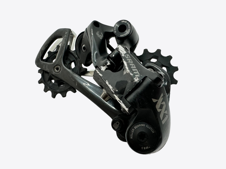 Sram XX1 Eagle 12 Speed Mechanical Rear Derailleur Type 3