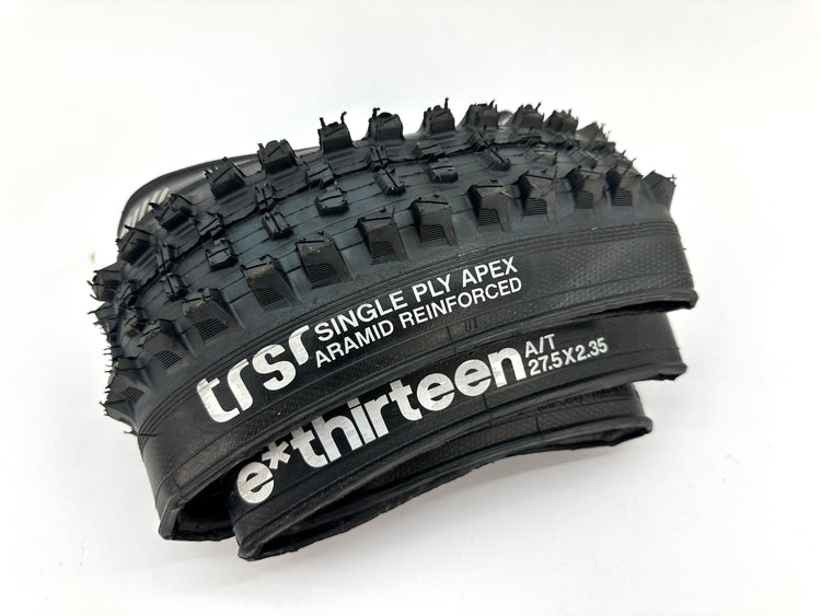 E Thirteen TRSR A/T 27.5 x 2.35" MTB Tire Tubeless