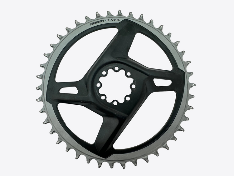 Sram X Sync Road 42T Chainring Direct Mount