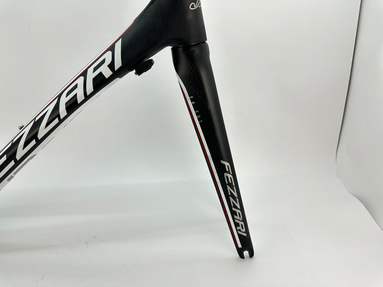 Fezzari Fore CR5 Carbon Road Frame QR 53cm