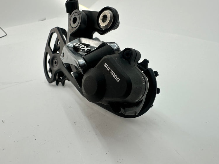 Shimano GRX RX810 Rear Derailleur 11 Speed Long Cage