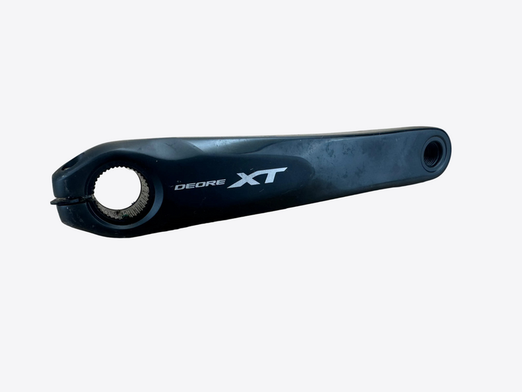 Shimano XT Crank Arm M8000 175 Left
