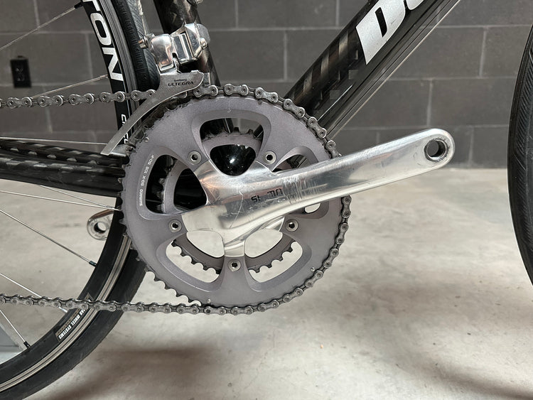 Douglas Matrix Carbon Road Bike 55cm 700c Ultegra 1 of 2