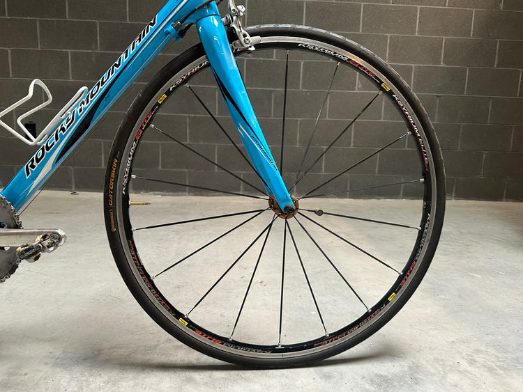 Rocky Mountain Solo 90 RSL Road Bike 54cm Carbon