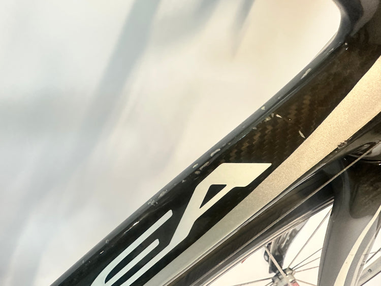 Orbea Orca Carbon Road Bike 53cm Dura Ace