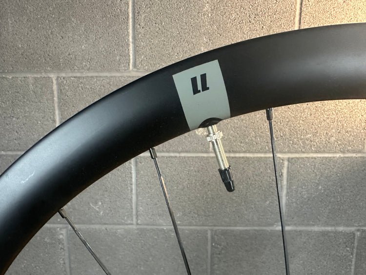 Elleven Carbon 700c Rim Tubeless Disc 20 inner