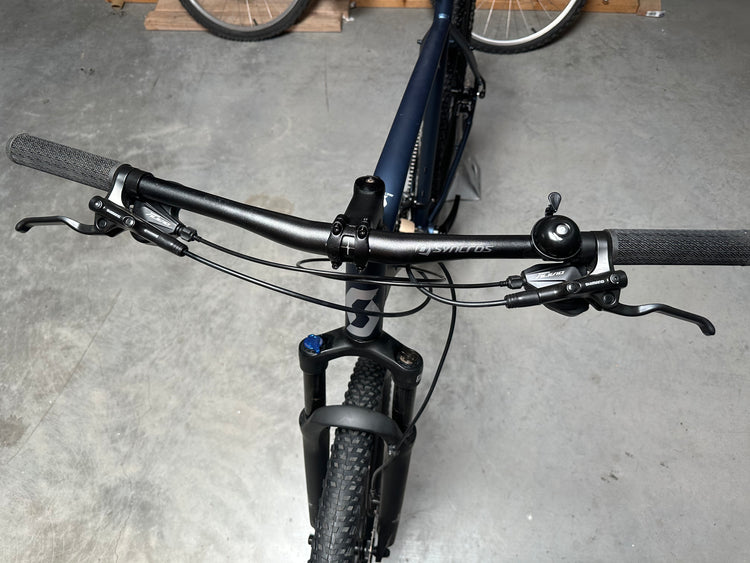 Scott Aspect 940 Hard Tail Mountain Bike XXL