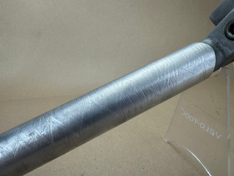 SR Sakae Seatpost 27.2 x 300mm Vintage