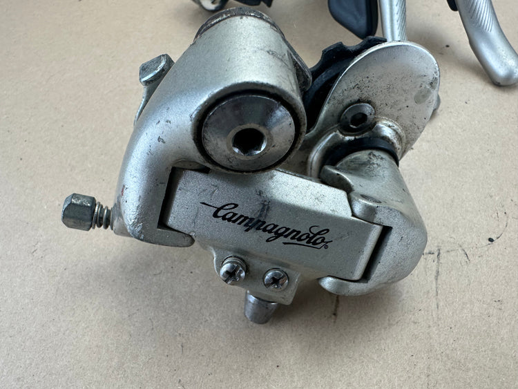 Campagnolo 8 Speed Group Set No Hoods