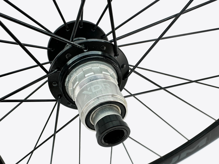 Fulcrum Racing 800 Wheelset XDR Disc 12x142 12x100
