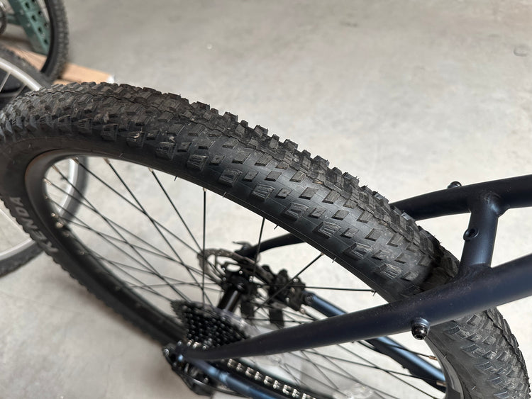 Scott Aspect 940 Hard Tail Mountain Bike XXL