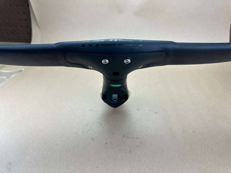 Most Talon Ultra Light Carbon Drop Bars 44cmx100mm