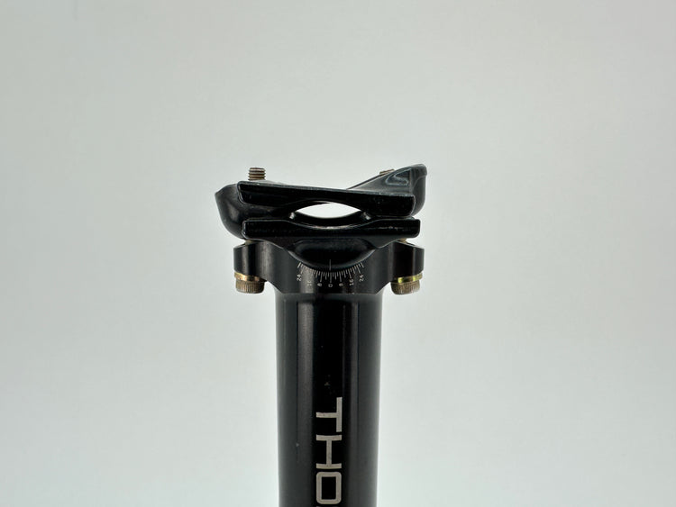 Thomson Elite Seatpost 320 x 30.9 Straight *Cut
