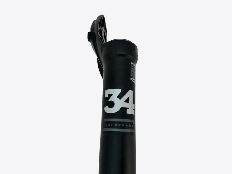 Fox Performance 34 Fork Lowers 29" 15x110
