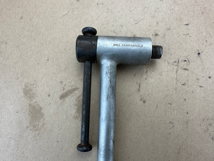 Campagnolo Derailleur Hanger Adjustment Tool Vintage