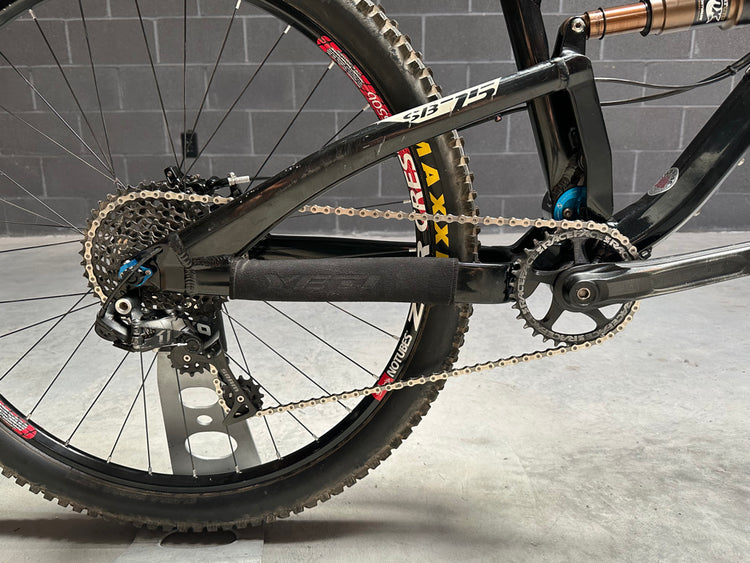 Yeti SB75 Full Suspension 27.5" MTB Large