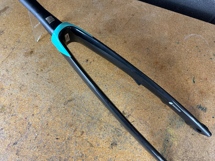Bianchi Oltre XR4 Carbon Fork 700c