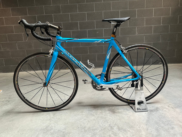 Rocky Mountain Solo 90 RSL Road Bike 54cm Carbon