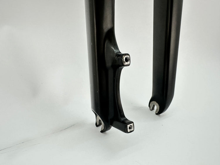 Whisky No. 7 29" Carbon Fork Mountain Bike QR Disc Tapered