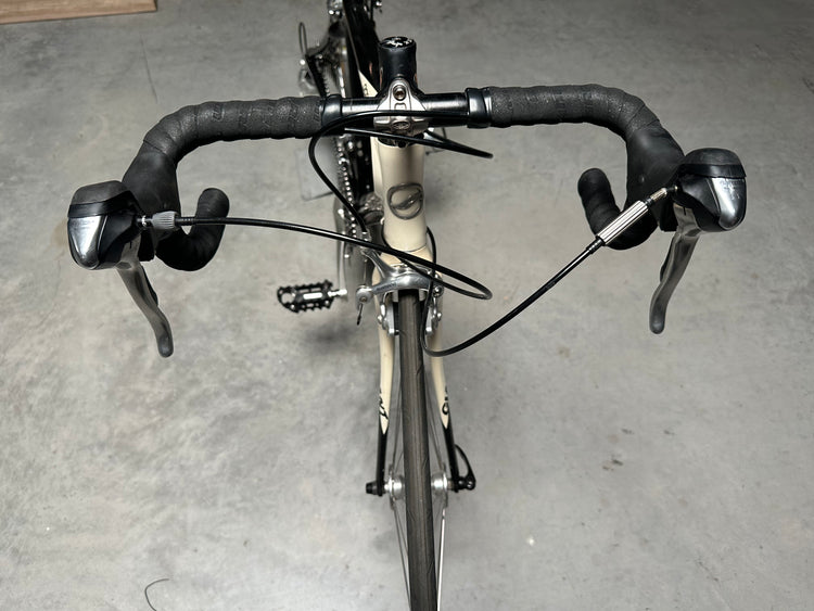 Giant OCR Carbon Road Bike XS