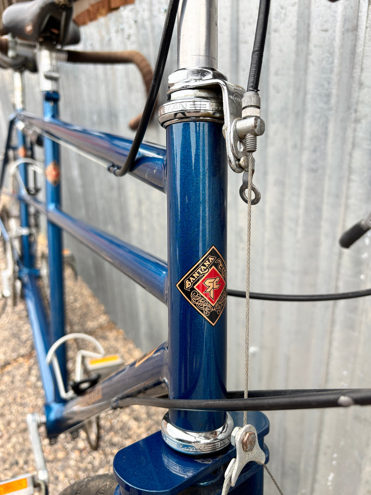 Santana Tandem