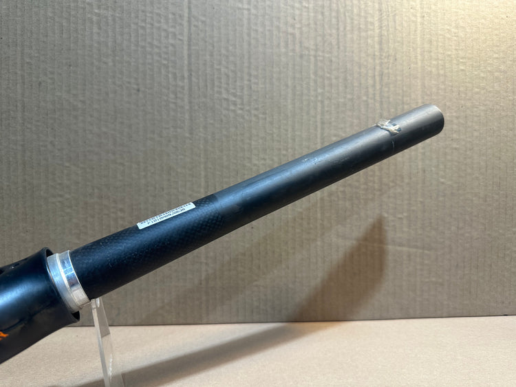 Canyon One One Four SLX Carbon Road Fork 700c Rim Brake Tapered