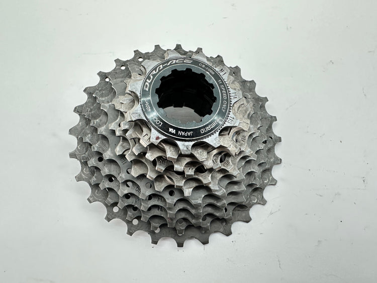 Shimano Dura Ace 9000 11 Speed Cassette 11-28
