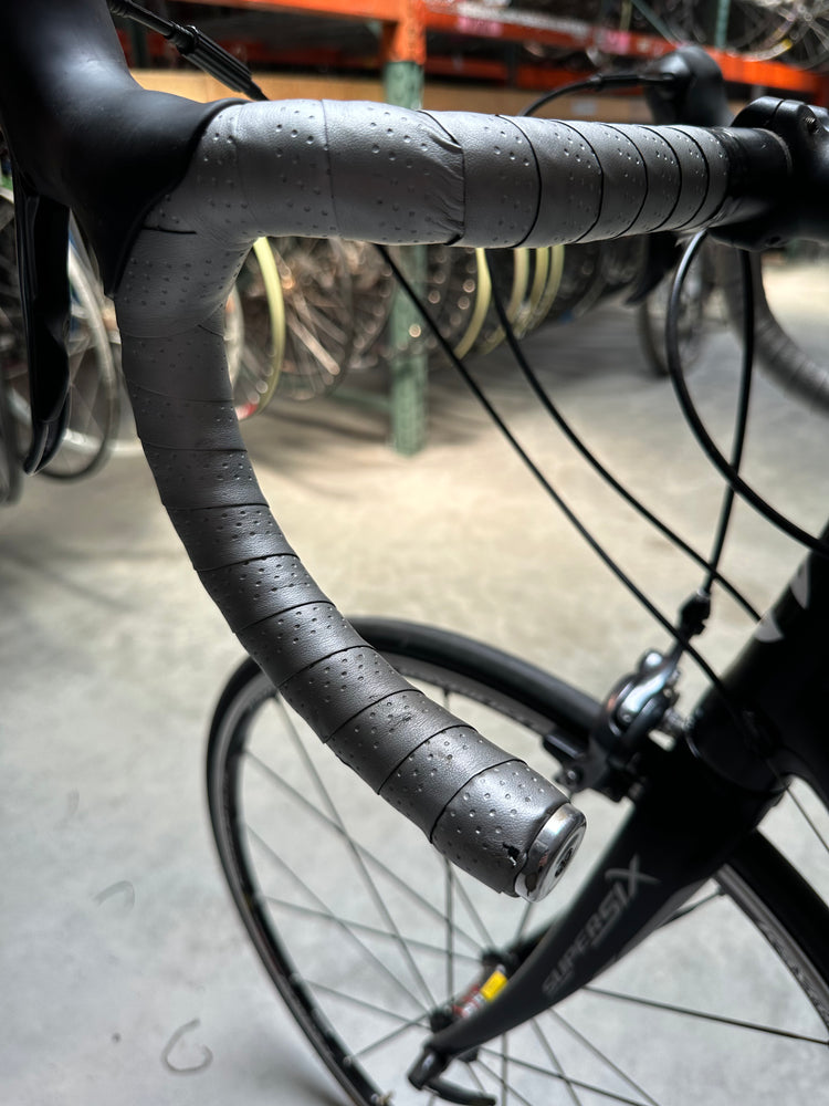 Cannondale SuperSix 3 Carbon Road Bike 58cm