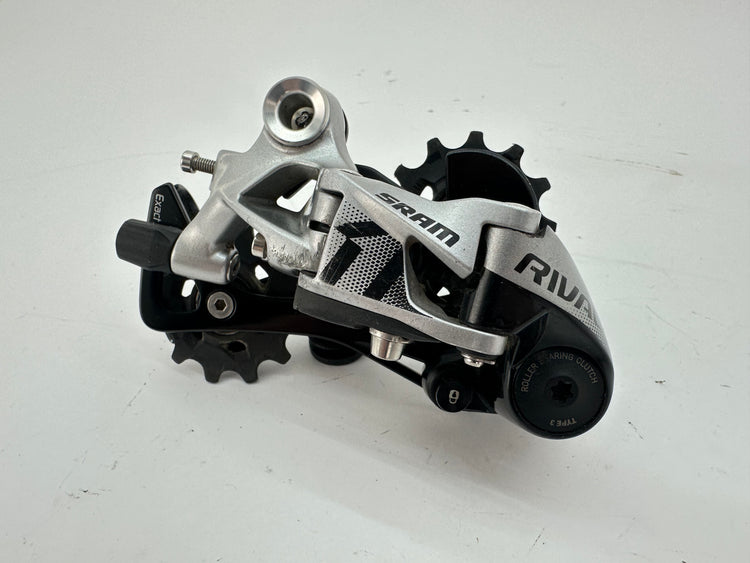 Sram Rival 1 11 Speed Rear Derailleur Type 3