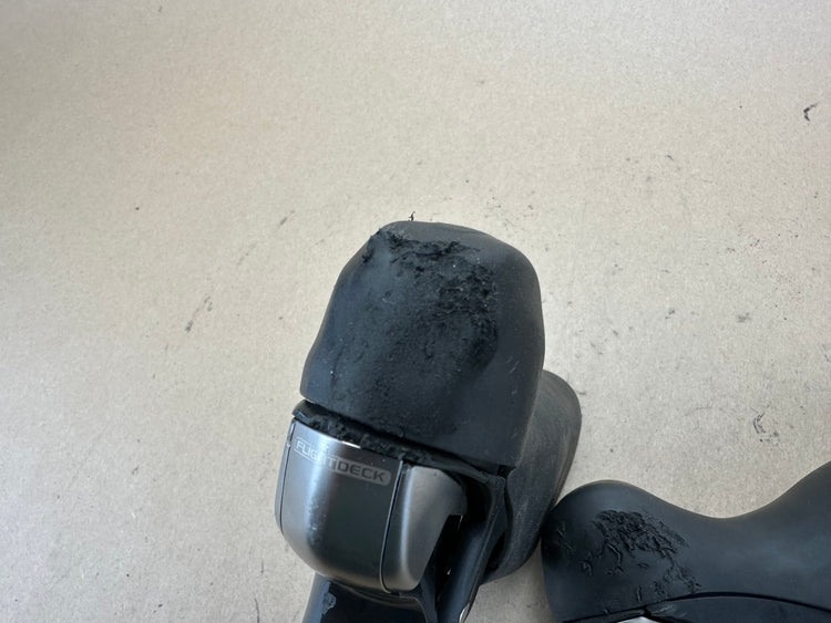 Shimano Ultegra 6700 Shifters 2x10