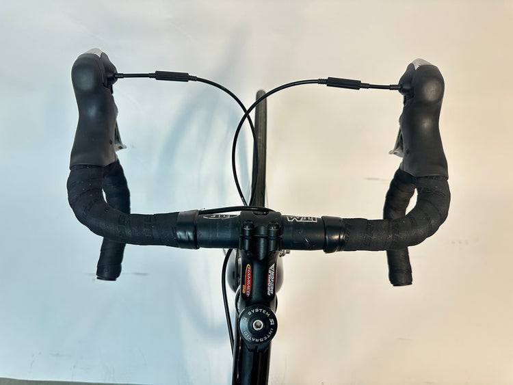 Cannondale Synapse Carbon Road Bike 47cm Shimano Ultegra