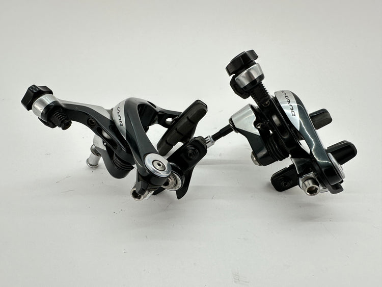 Shimano Dura Ace BR-9000 Rim Brake Caliper Set