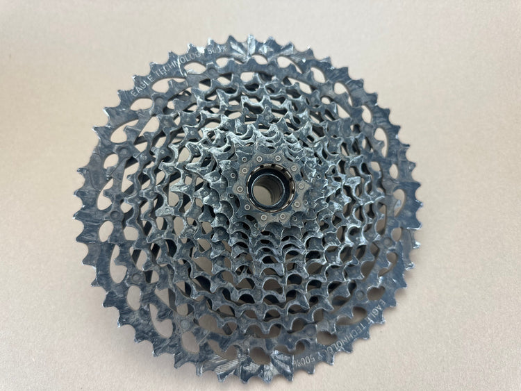 Sram GX Eagle 12 Speed Cassette 10-50 XD