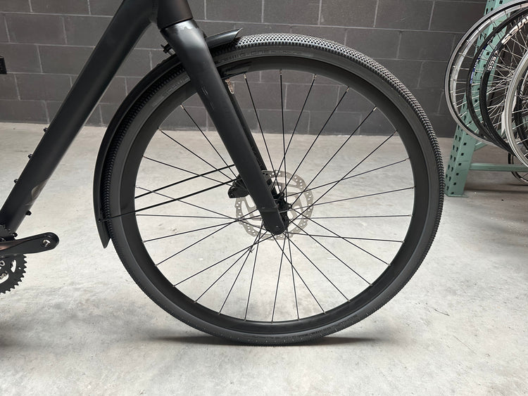 Scott Metrix City Bike XS