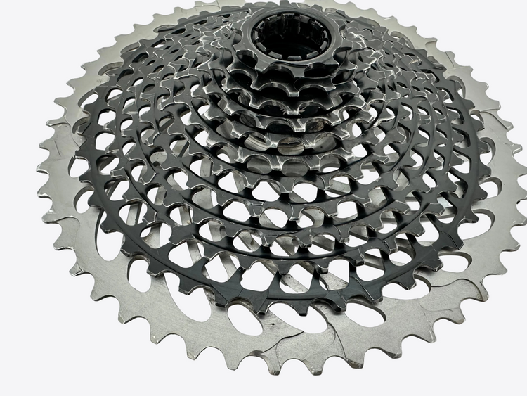 Sram X01 Eagle XG-1295 12 Speed Cassette 10-50T XD