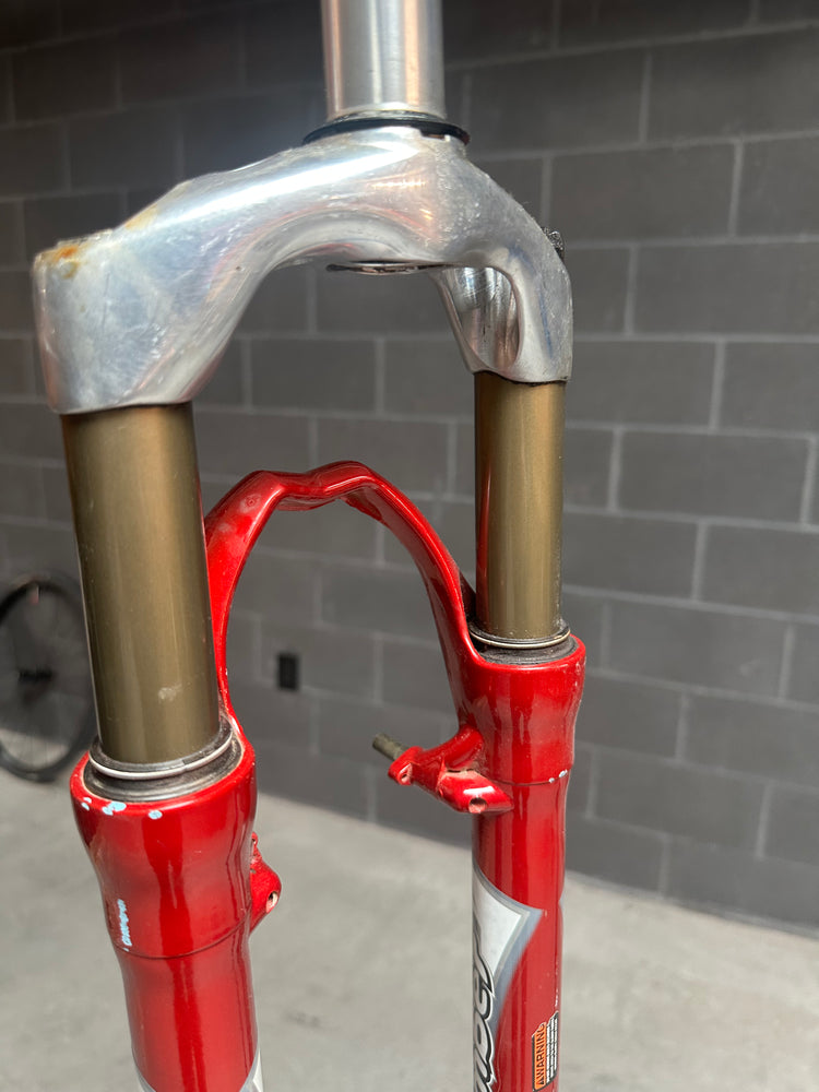 Marzocchi Bomber Suspension Fork 29"