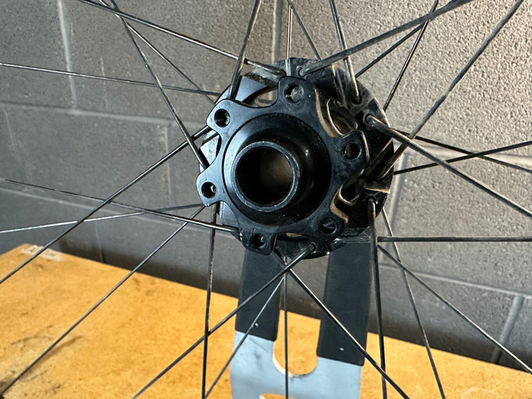 Specialized Roval Traverse 29" Alloy Front Wheel W/ Butcher Tire