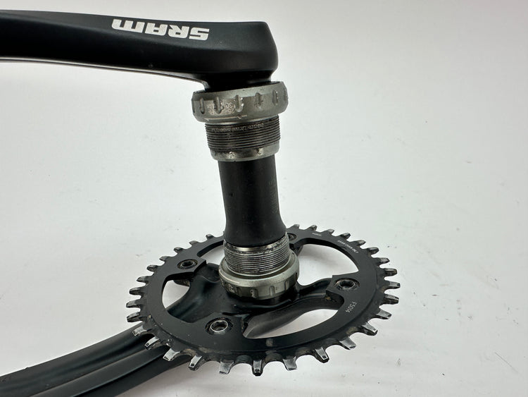Sram NX 11 Speed Build Kit - Full Drivetrain Groupset 1x11