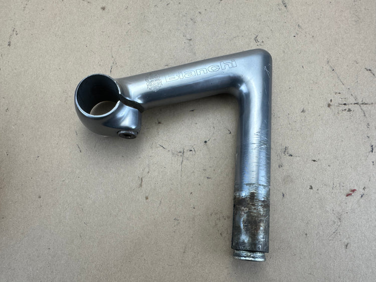 Bianchi Quill Stem 110 Vintage