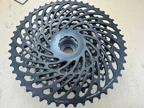 Sram Eagle 1275 12 Speed Cassette 10-50 NEW