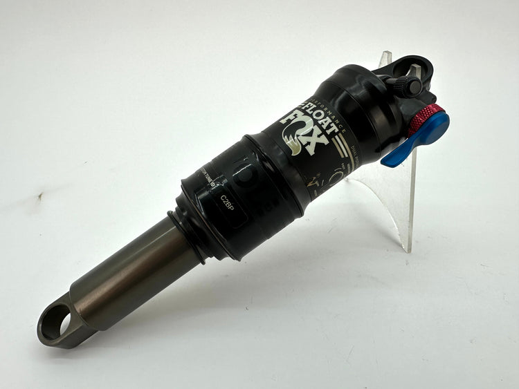 2016 Fox Float DPS Shock 7.875x2.0" 3 Position