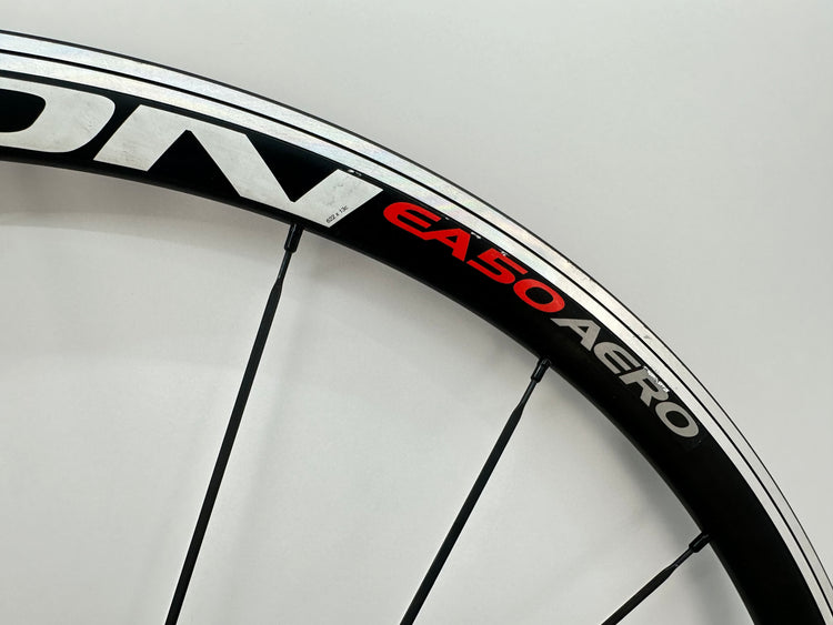 Easton EA50 Aero 700c Front Wheel QR Rim Brake