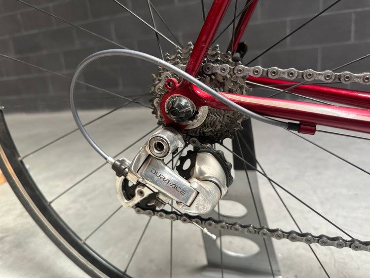 Waterford RS-22 Road Bike 57cm Dura Ace
