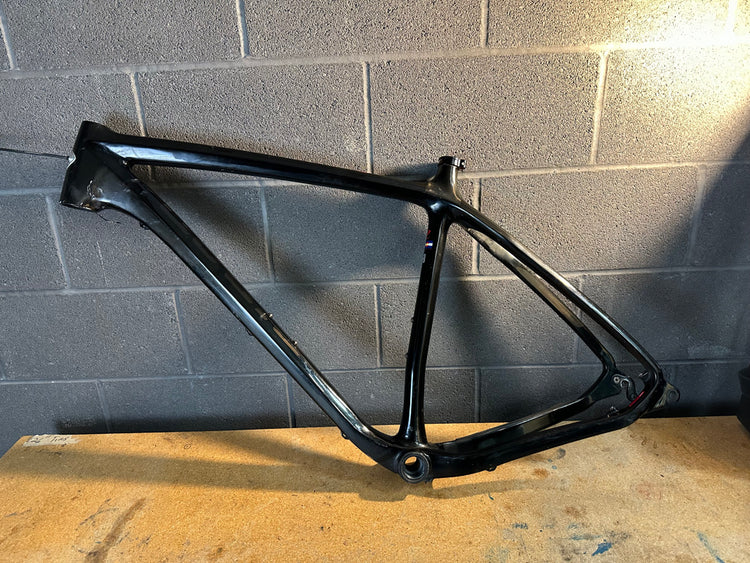 Niner Air 9 RDO 29" Carbon MTB Frame XL