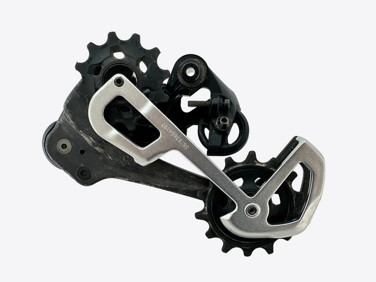 Sram XX1 Eagle 12 Speed Mechanical Rear Derailleur Type 3